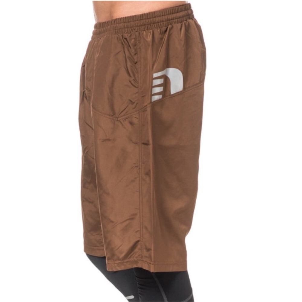Vintage Newline Imotion Baggy Short - Picture 2 of 8